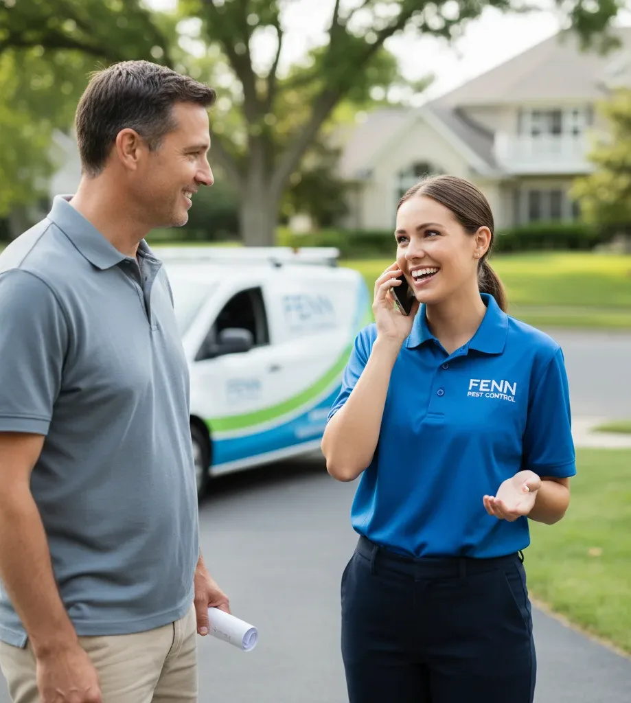 Bed Bug Extermination in Connersville, IN